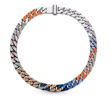 louis vuitton mens jewellry|louis vuitton men's chains.